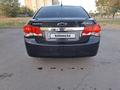 Chevrolet Cruze 2012 годаүшін3 100 000 тг. в Костанай – фото 4