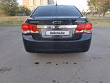 Chevrolet Cruze 2012 годаүшін3 100 000 тг. в Костанай – фото 4