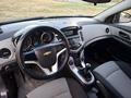 Chevrolet Cruze 2012 годаүшін3 100 000 тг. в Костанай – фото 8