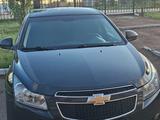 Chevrolet Cruze 2012 годаүшін3 500 000 тг. в Костанай