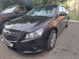 Chevrolet Cruze 2012 годаүшін3 100 000 тг. в Костанай – фото 2