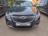 Chevrolet Cruze 2012 года за 3 100 000 тг. в Костанай