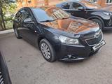 Chevrolet Cruze 2012 годаүшін3 100 000 тг. в Костанай – фото 3