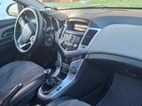 Chevrolet Cruze 2012 годаүшін3 500 000 тг. в Костанай – фото 3