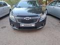 Chevrolet Cruze 2012 годаүшін3 100 000 тг. в Костанай – фото 16