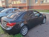 Chevrolet Cruze 2012 годаүшін3 500 000 тг. в Костанай – фото 4
