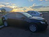 Chevrolet Cruze 2012 годаүшін3 500 000 тг. в Костанай – фото 5