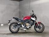 Honda  CB 650R 2021 года за 5 500 000 тг. в Алматы