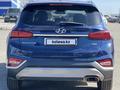 Hyundai Santa Fe 2019 года за 14 500 000 тг. в Караганда – фото 5