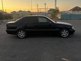 Mercedes-Benz C 180 2000 года за 2 600 000 тг. в Актау – фото 4