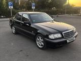 Mercedes-Benz C 180 2000 года за 2 600 000 тг. в Актау
