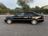 Mercedes-Benz C 180 2000 года за 2 600 000 тг. в Актау – фото 3