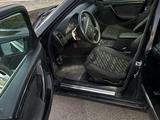 Mercedes-Benz C 180 2000 года за 2 600 000 тг. в Актау – фото 5