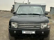 Land Rover Range Rover, 2005