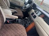 Land Rover Range Rover 2005 года за 4 500 000 тг. в Караганда – фото 4