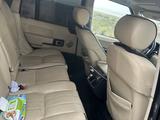 Land Rover Range Rover 2005 года за 4 500 000 тг. в Караганда – фото 5