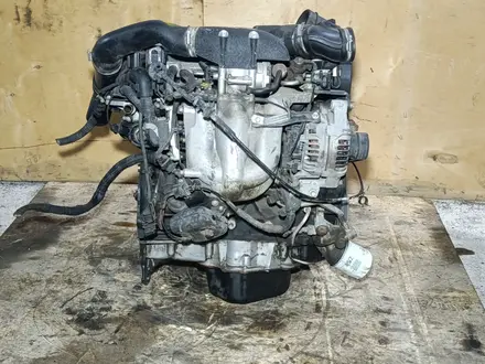 Двигатель Z20LER 2.0 Turbo Z20 Турбо OPC Opel Astra H GTC Zafira B 04-14г за 700 000 тг. в Караганда – фото 4