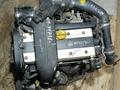 Двигатель Z20LER 2.0 Turbo Z20 Турбо OPC Opel Astra H GTC Zafira B 04-14г за 700 000 тг. в Караганда – фото 6