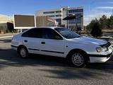 Toyota Carina E 1993 годаүшін1 750 000 тг. в Талдыкорган – фото 4