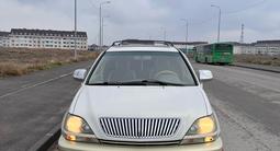 Lexus RX 300 1999 года за 5 300 000 тг. в Алматы – фото 2