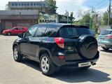 Toyota RAV4 2006 годаүшін6 200 000 тг. в Алматы – фото 3