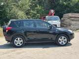 Toyota RAV4 2006 годаүшін6 200 000 тг. в Алматы – фото 5