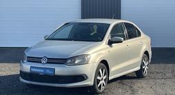 Volkswagen Polo 2013 года за 4 030 000 тг. в Астана