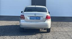Volkswagen Polo 2013 года за 4 030 000 тг. в Астана – фото 4