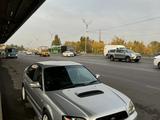 Subaru Legacy 1999 годаүшін2 900 000 тг. в Алматы