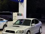 Subaru Legacy 1999 годаүшін2 900 000 тг. в Алматы – фото 2