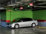 Subaru Legacy 1999 годаүшін2 900 000 тг. в Алматы – фото 4