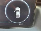 Hyundai Santa Cruz 2023 года за 12 000 000 тг. в Бишкек – фото 2