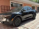 Hyundai Santa Cruz 2023 года за 12 000 000 тг. в Бишкек – фото 3