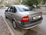 Opel Vectra 1995 годаүшін1 190 000 тг. в Кызылорда – фото 2