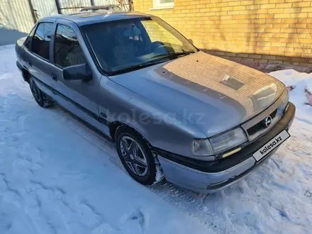 Opel Vectra 1993 года за 1 100 000 тг. в Костанай – фото 3