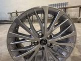 TOYOTA Оригинальные диски Camry 70 за 499 000 тг. в Алматы – фото 3