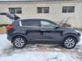 Kia Sportage 2014 года за 7 200 000 тг. в Атырау – фото 8