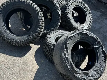 35x12.5 R20 Radar RT + 10 слойные за 133 000 тг. в Астана – фото 13