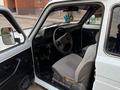 ВАЗ (Lada) Lada 2121 2010 годаүшін1 700 000 тг. в Шиели – фото 7