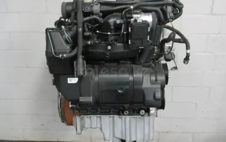 Двигатель Volkswagen Jetta 1.4I 150 л/с CTH за 715 323 тг. в Челябинск