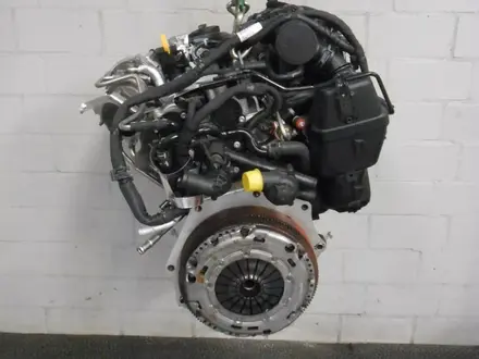 Двигатель Volkswagen Jetta 1.4I 150 л/с CTH за 715 323 тг. в Челябинск – фото 2