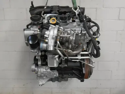 Двигатель Volkswagen Jetta 1.4I 150 л/с CTH за 715 323 тг. в Челябинск – фото 4