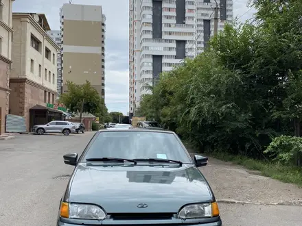 ВАЗ (Lada) 2114 2012 года за 1 700 000 тг. в Астана