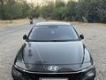 Hyundai Elantra 2024 года за 7 800 000 тг. в Тараз – фото 3
