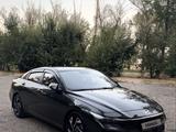 Hyundai Elantra 2024 годаүшін8 000 000 тг. в Тараз