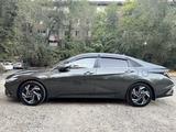 Hyundai Elantra 2024 годаүшін8 000 000 тг. в Тараз – фото 4