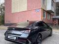 Hyundai Elantra 2024 года за 7 800 000 тг. в Тараз – фото 6