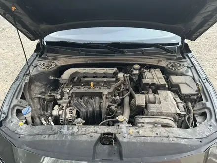 Hyundai Elantra 2024 года за 7 800 000 тг. в Тараз – фото 13