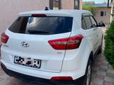 Hyundai Creta 2019 года за 8 800 000 тг. в Алматы – фото 3