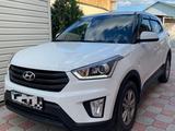 Hyundai Creta 2019 года за 8 800 000 тг. в Алматы – фото 2